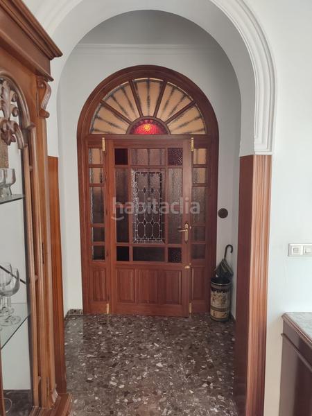 Foto 2519754a-550b-41f1-b628-fe0cc9ae8dae. Casa adossada amb calefacció a Olivares