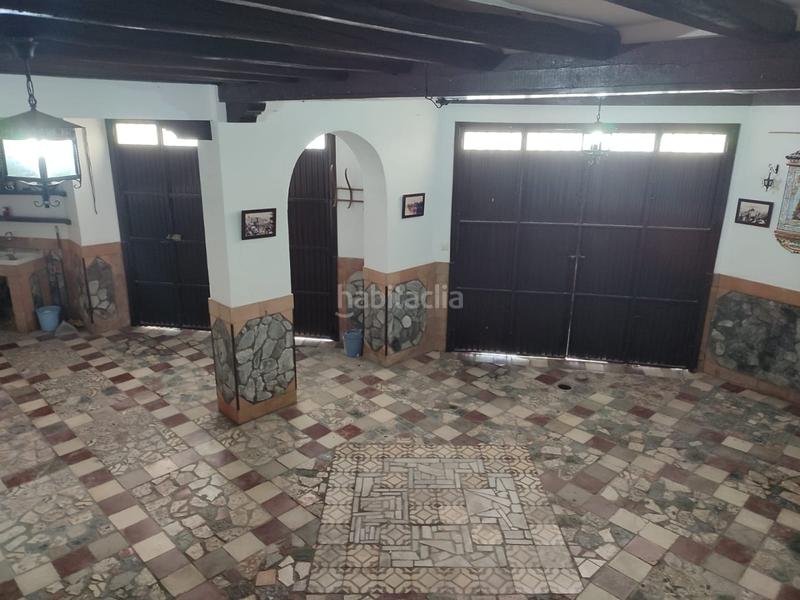 Foto 2781968d-4e9f-4a69-be31-57ae3c91bc19. Casa adossada amb calefacció a Olivares