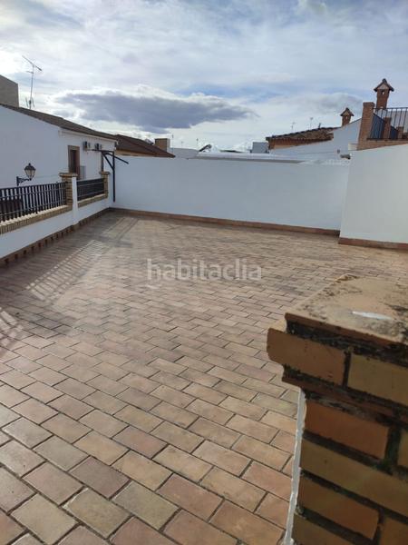 Foto 4b410175-4731-4b35-b4c1-9d93cc57d623. Casa adossada amb calefacció a Olivares