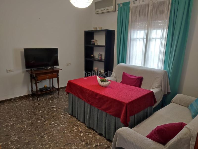 Foto 4c92dfc7-b954-4a5a-845c-b43a69a419ee. Casa adossada amb calefacció a Olivares