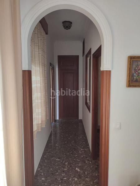 Foto 4fac82f1-9b8c-46fe-ab2b-186c95e560ec. Casa adossada amb calefacció a Olivares