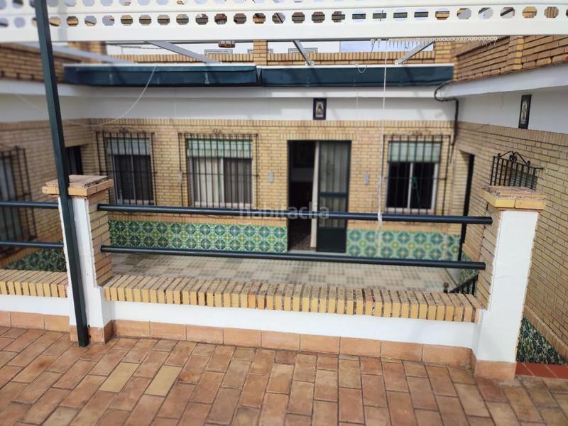 Foto 545c7114-3196-4722-b86c-413b67ffc1fc. Casa adossada amb calefacció a Olivares