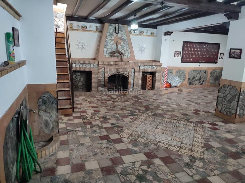 Foto 5fe64003-cdd1-4007-9954-2b7781164fcd. Casa adossada amb calefacció a Olivares