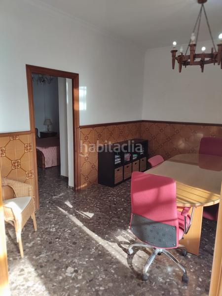 Foto 8460f36c-78af-4c48-9b09-38028b59c430. Casa adossada amb calefacció a Olivares