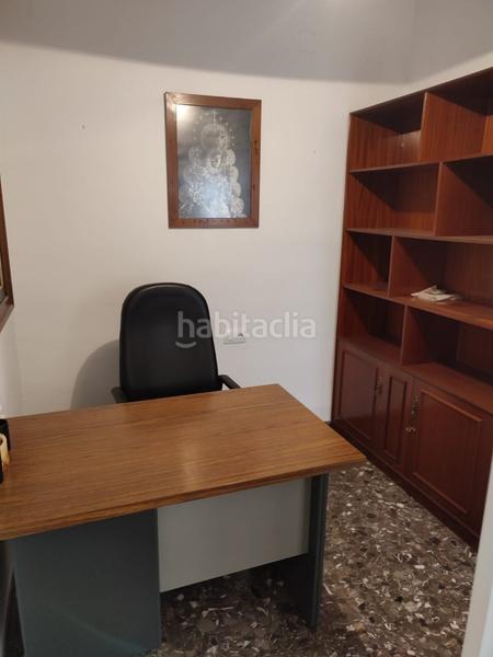 Foto 8d31d1f5-9c0d-420b-950a-a4a597ba1680. Casa adossada amb calefacció a Olivares