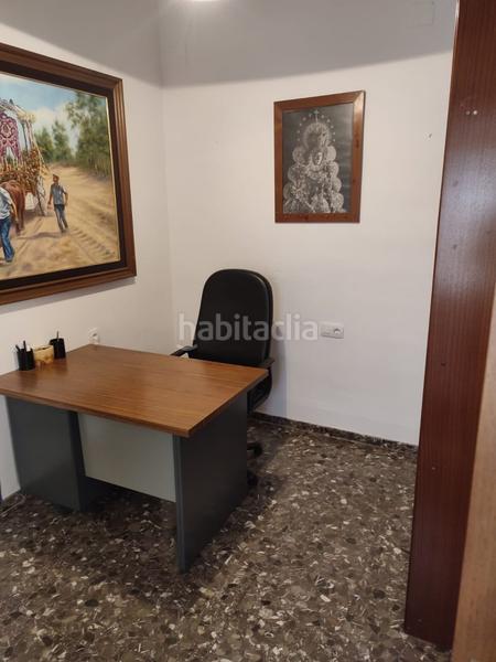 Foto 9642a806-57da-40be-b2bc-203d6d096d7b. Casa adossada amb calefacció a Olivares