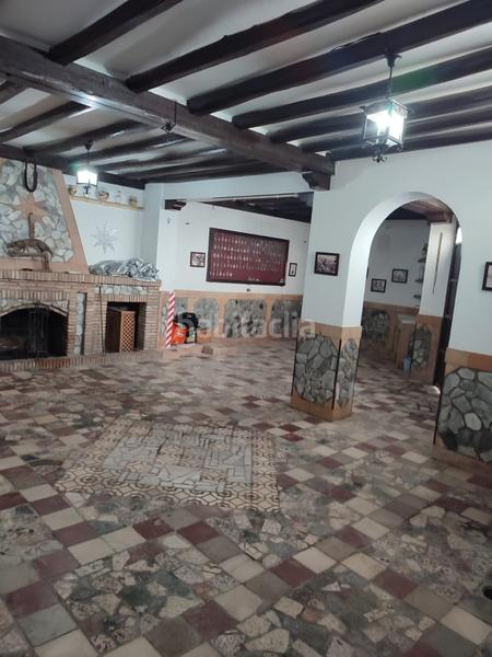 Foto e55f860e-bcfe-4f9e-a177-c9d15c8a7f04. Casa adossada amb calefacció a Olivares