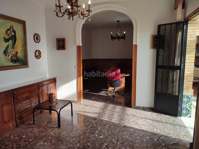 Foto eb173a1e-c924-479a-ac5f-11b4d07058df. Casa adossada amb calefacció a Olivares