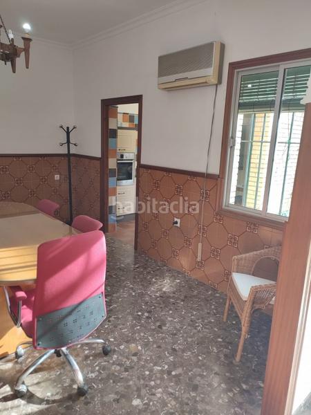 Foto ee999530-bad1-437e-901a-64a1aebf5682. Casa adossada amb calefacció a Olivares