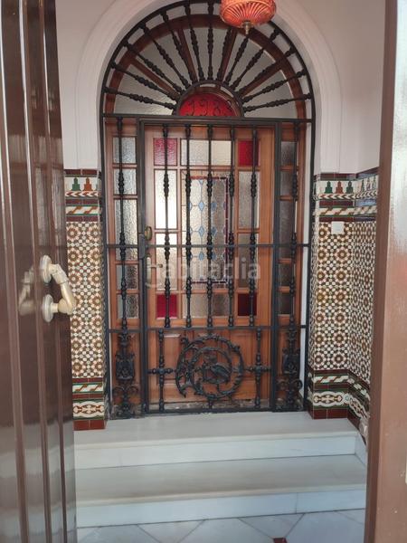 Foto f86953c4-28d7-4bdc-9375-2377f7a0b843. Casa adossada amb calefacció a Olivares