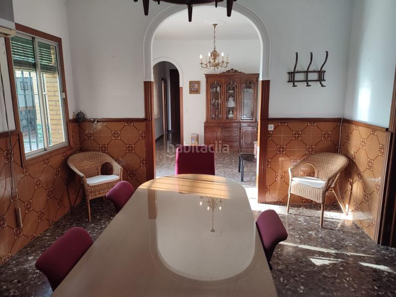 Foto ff572adc-0c9c-406c-b240-8e43504d6d95. Casa adossada amb calefacció a Olivares