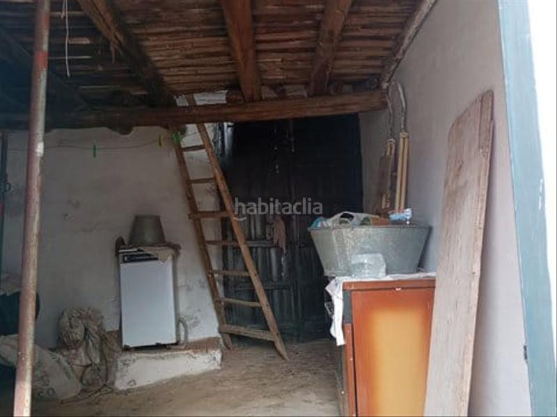 Foto 725e6beb-584b-4eac-a2e9-3029a4cc343c. Casa in Constantina