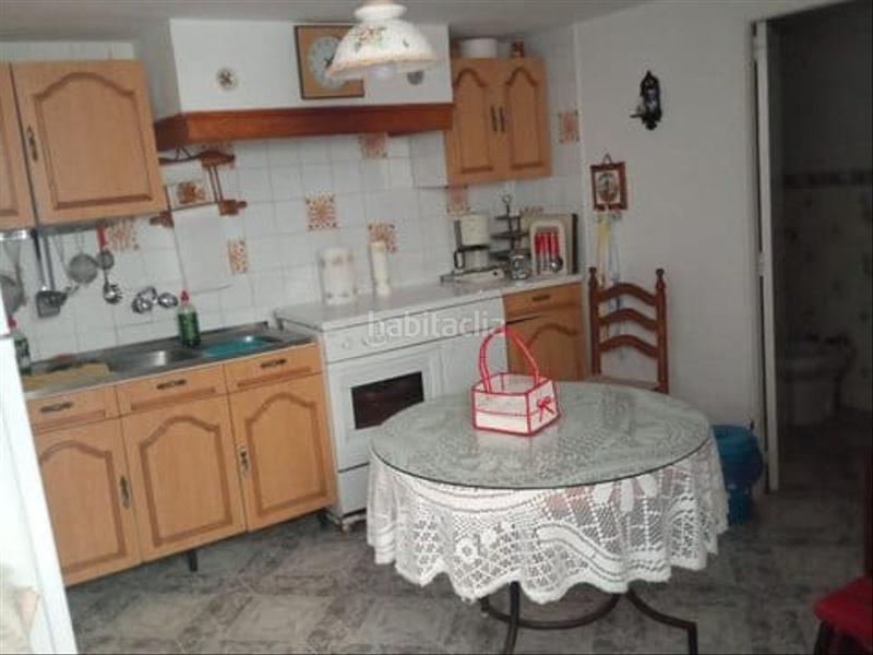 Foto e1849f58-b484-47f3-a52c-8c1e9ae17d41. Casa in Constantina