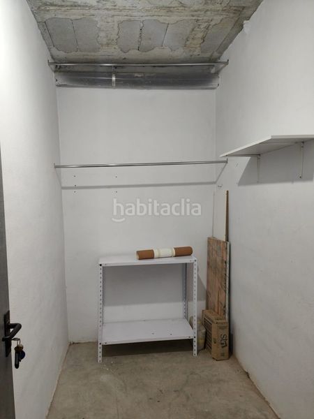 Foto 5df21fba-89d7-4376-acac-beac5777325b. Pis amb aparcament a Aljamar Tomares
