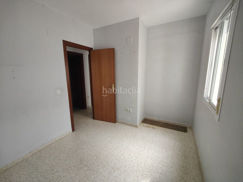 Foto ee19127f-c28e-44a1-970c-4f913064f0b1. Pis amb aparcament a Aljamar Tomares
