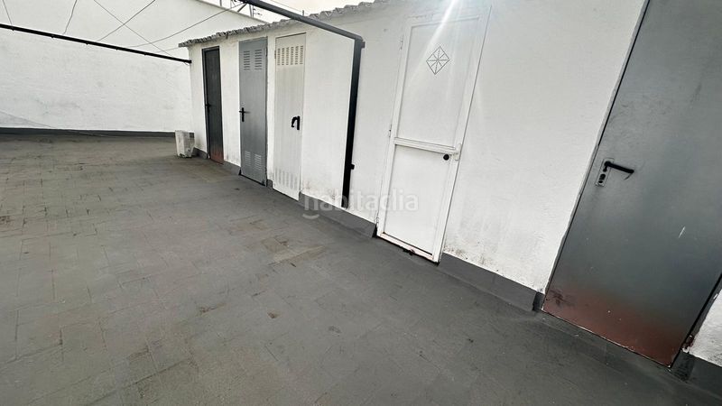 Foto 151f60b1-b2ee-4890-8821-b3dec45a50f1. Pis amb calefacció a Los Remedios Sevilla