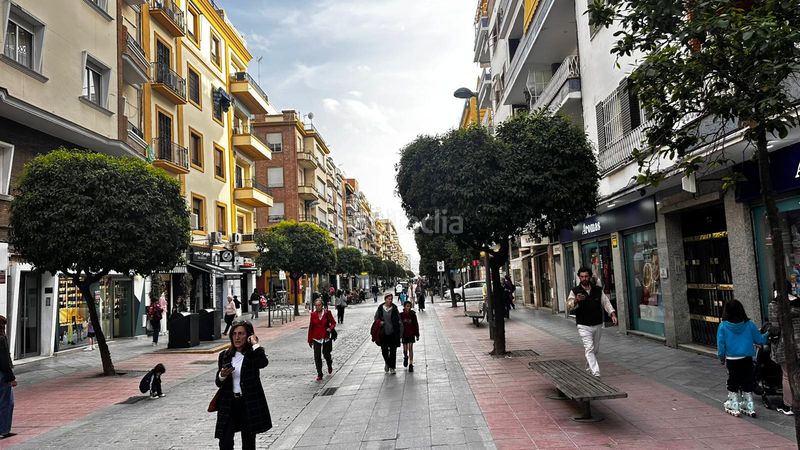 Foto 4c63f6c8-dd0b-41a6-b650-975a0f315282. Pis amb calefacció a Los Remedios Sevilla