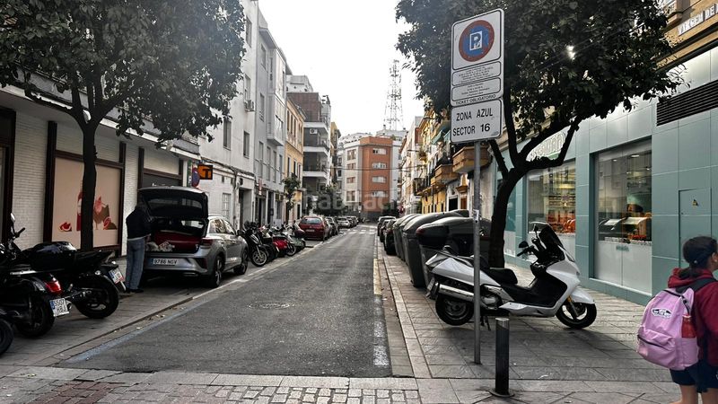 Foto a5eb6c0e-b547-488c-be26-9a9e7b7bcf63. Pis amb calefacció a Los Remedios Sevilla