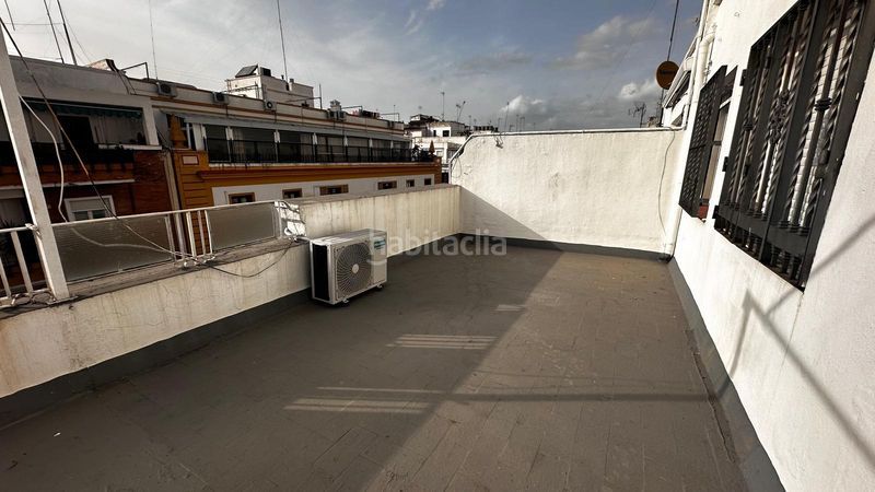 Foto b1f6614a-df98-494c-8fbe-20f426206841. Pis amb calefacció a Los Remedios Sevilla