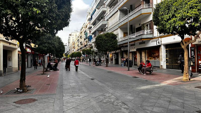 Foto e3a8a2ab-edf5-42ff-b192-ad265eab9815. Pis amb calefacció a Los Remedios Sevilla