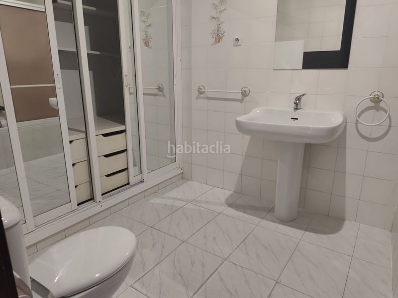 Foto e811d560-2aec-41a0-ae95-ffa5c24d09aa. Pis amb calefacció a Las Almenas Tomares