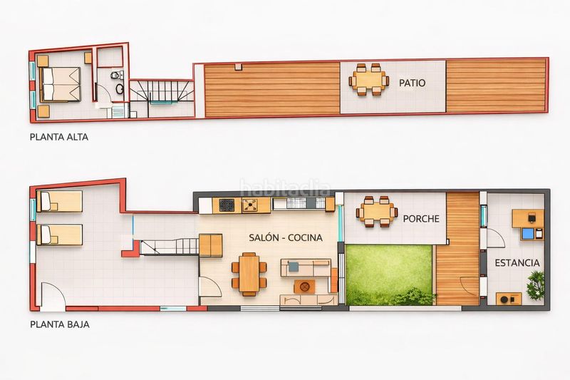 Foto 09b5bacd-8cbc-49c5-a07b-c5c85eaa61e0. Casa a Gines