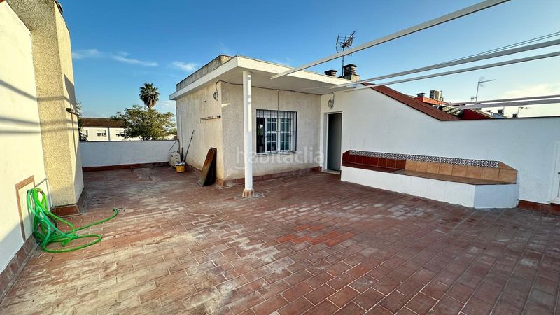 Foto d9cb1e45-9f6d-464b-bf84-d81d1d9a27bc. Dúplex a Coria del Río