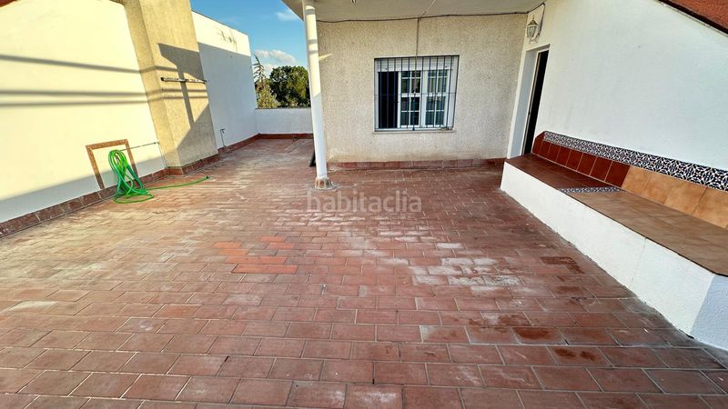 Foto e026a91e-e4ce-484c-917b-f7faf0770ef5. Dúplex a Coria del Río