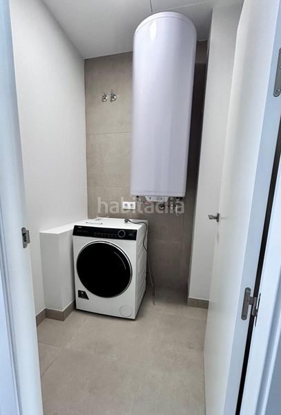 Foto 0e2a450d-2b1d-4f00-8889-504f240acfce. Pis amb calefacció a Barrio del Nervión Sevilla