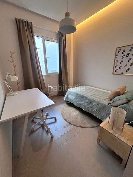 Foto 2a518fe3-272d-42c0-b035-5d117b5d4370. Pis amb calefacció a Barrio del Nervión Sevilla