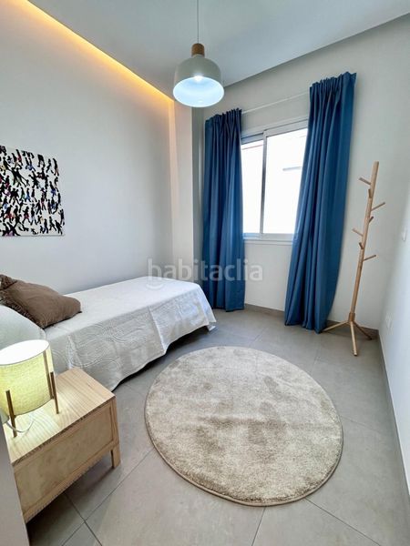 Foto 48e0f696-ac4f-4fb9-a04e-a3beaff81cb2. Pis amb calefacció a Barrio del Nervión Sevilla