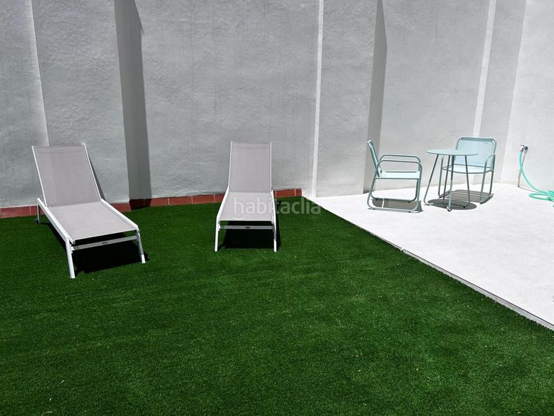 Foto 597abfcc-f88a-402b-9587-c746a56b02aa. Pis amb calefacció a Barrio del Nervión Sevilla