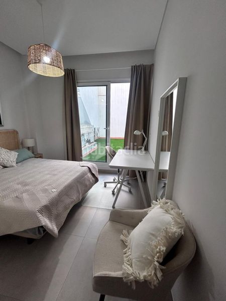 Foto 7968fcb5-a1aa-4878-b55f-351ab8e6f5c4. Pis amb calefacció a Barrio del Nervión Sevilla