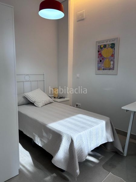 Foto 96d3f238-72e5-4477-9b4b-13ca86dd845a. Pis amb calefacció a Barrio del Nervión Sevilla