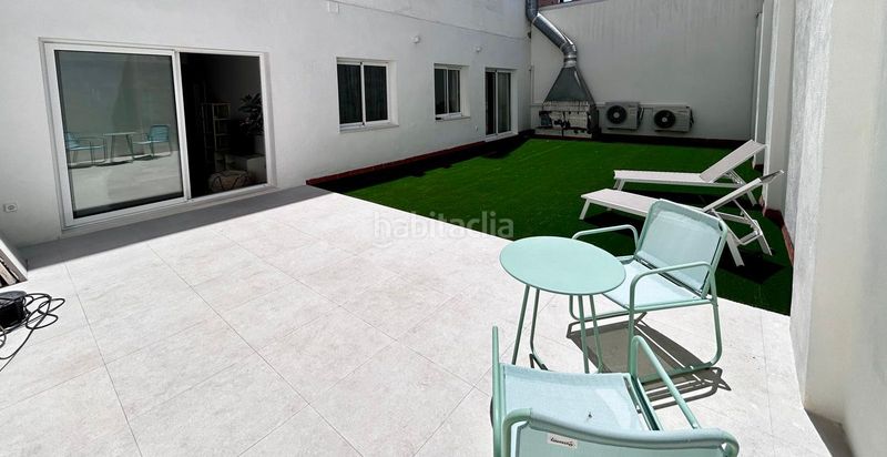 Foto efe41540-d81b-473f-bcc9-2e6e61c4d35c. Pis amb calefacció a Barrio del Nervión Sevilla