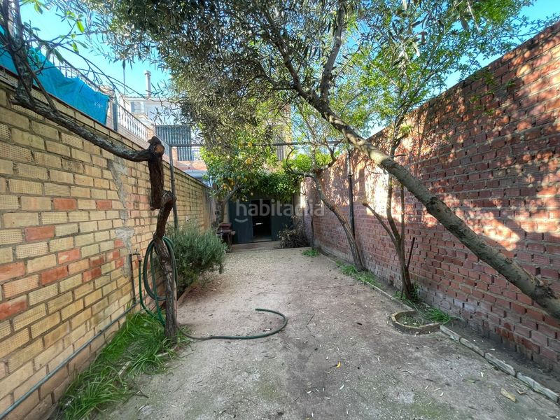 Foto 017570a2-be3f-4fe0-b586-27094dbd9d69. Casa adossada amb aparcament a Pilas