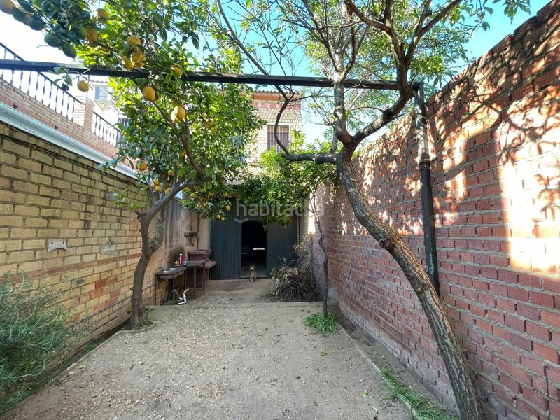 Foto 1212a6fd-0ba7-4882-9a03-687fa568f721. Casa adossada amb aparcament a Pilas