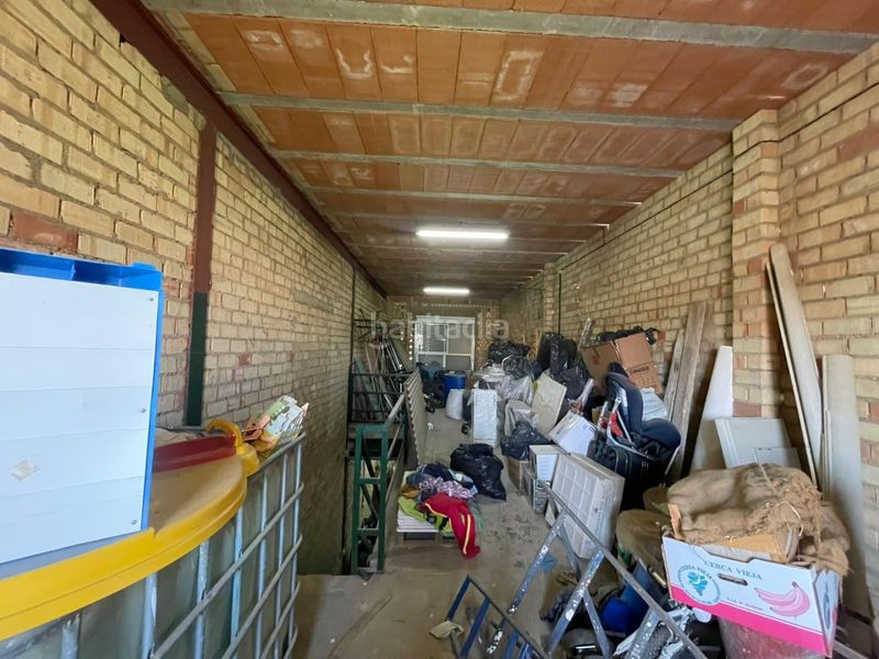 Foto 23410589-ad67-4362-922e-f3830bb7ca80. Casa adossada amb aparcament a Pilas