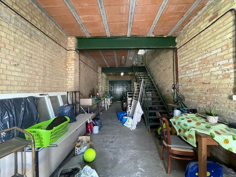 Foto 2520a1fa-71e3-4892-9f56-f4bf94870035. Casa adossada amb aparcament a Pilas