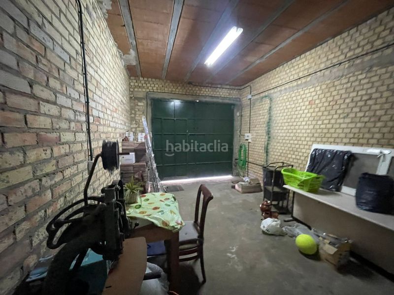 Foto 310eb5df-62fa-44ff-8dc5-74f0d4ce4c88. Casa adossada amb aparcament a Pilas