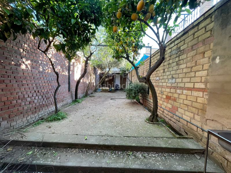 Foto 3663ad44-f33d-4c22-9cb9-58c372425071. Casa adossada amb aparcament a Pilas