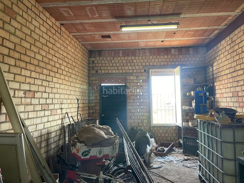 Foto 792c0236-fd67-4c89-9b67-aba1573b43ca. Casa adossada amb aparcament a Pilas