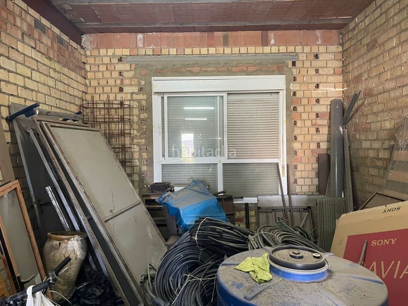 Foto 8c7c68c4-a633-44b3-bf07-14e9e2edc417. Casa adossada amb aparcament a Pilas