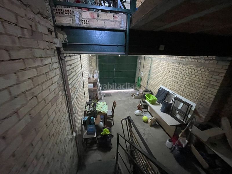 Foto a434d0c2-7e03-42a0-ac39-878d2a748c01. Casa adossada amb aparcament a Pilas