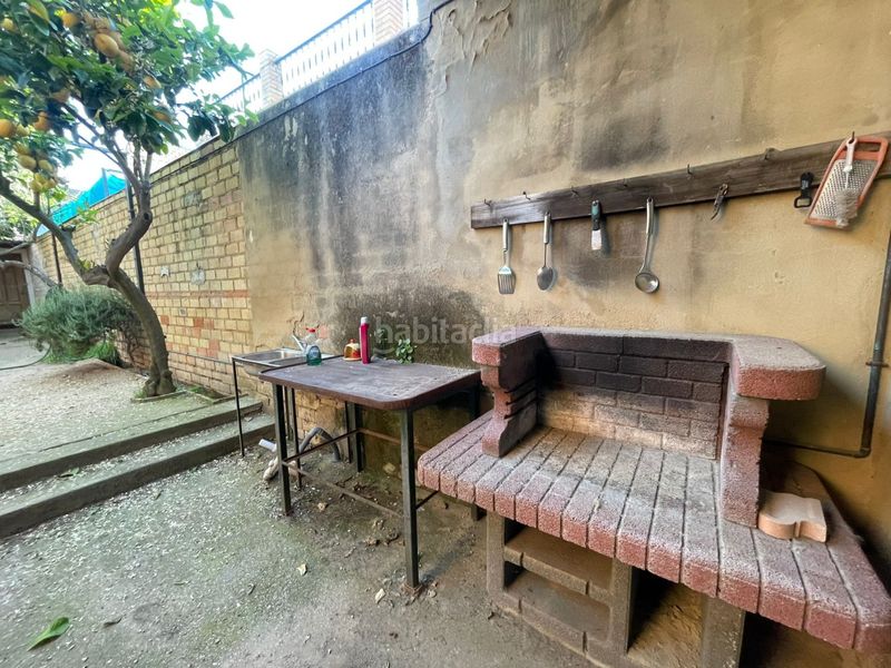 Foto b869c79c-efbd-4093-b121-452aaa88072a. Casa adossada amb aparcament a Pilas