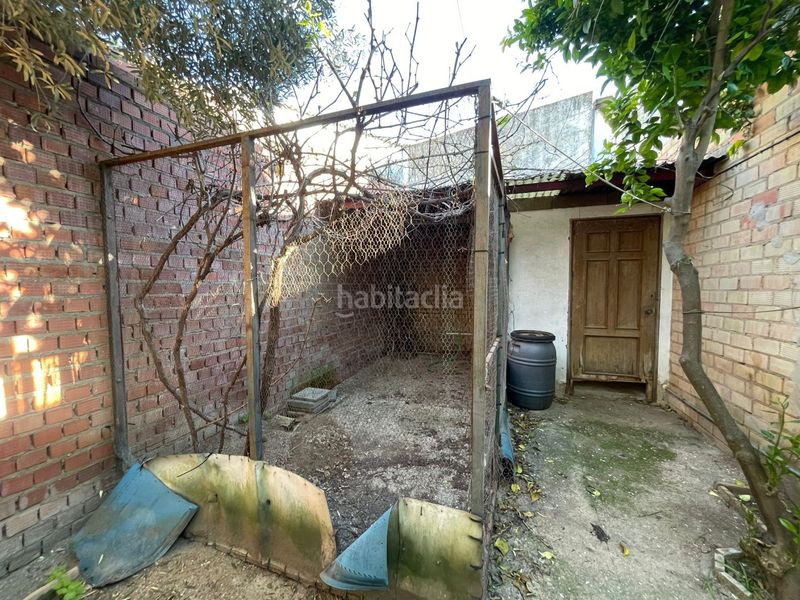 Foto c8a9e306-f49b-4c55-90a7-470a7643627a. Casa adossada amb aparcament a Pilas