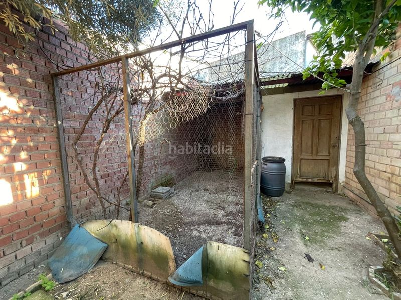 Foto cc82ab3d-37a4-4eaa-9d48-bdc6dbcd9ca6. Casa adossada amb aparcament a Pilas