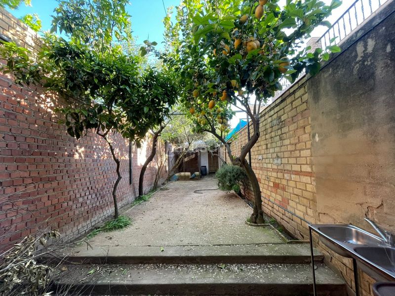 Foto cf04d63c-3c14-4e72-907f-d6909e014e17. Casa adossada amb aparcament a Pilas