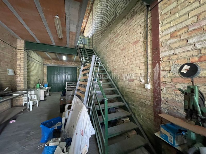 Foto d2a41068-f7be-475a-bd45-50ca6f8f6be2. Casa adossada amb aparcament a Pilas