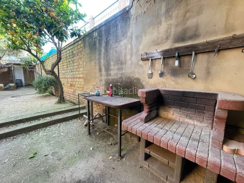 Foto df808e64-0380-4a13-973d-081e7a856257. Casa adossada amb aparcament a Pilas